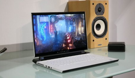 Alienware M15 R3 Review: A Painfully Pricey Gaming Laptop With The Best Features On The Market