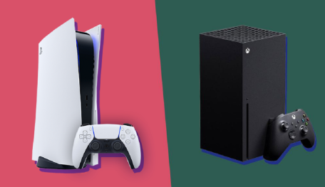 How Does The Xbox Series X Compare With The PlayStation 5?