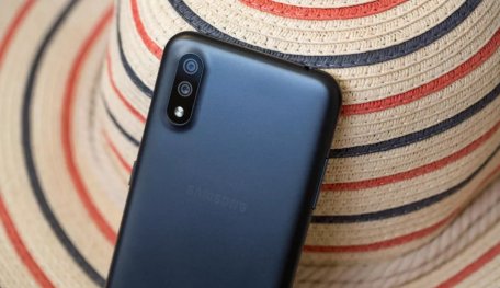 Samsung Galaxy A02 Alleged Passes Through Geekbench, Key Specs Revealed