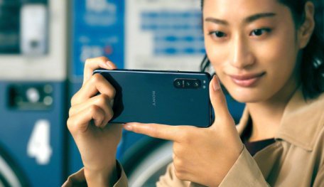 Sony Xperia 5 II Goes Official With 120Hz 21:9 Display & Snapdragon 865