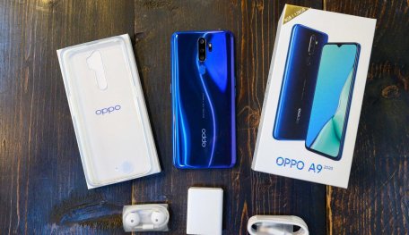 OPPO A9 2020 Price In India, Specifications, Review - Everything You Need