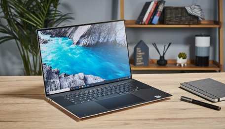 Dell XPS 17 2020 Review: A Large Screen And Lots Of Power