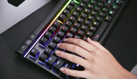 What's Mechanical Keyboard? And How To Choose One For Gaming? Find The Answer Here
