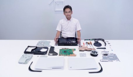 See What's Inside Of Sony's New Console In This Teardown Video And If PS5 Price Is Justified