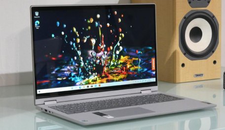 Lenovo Ideapad Flex 5 Review: 2-In-1 Convertible System At An Affordable Price