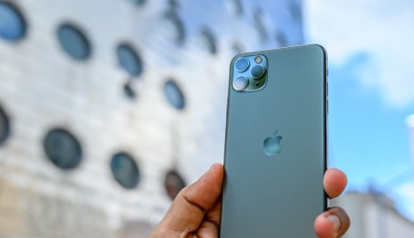 Apple Discontinues iPhone 11 Pro And Pro Max Only After One Year