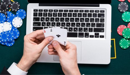 What The Future Holds For Online Gambling Post COVID-19