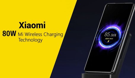 Xiaomi's New Wireless Charging Tech Can Fully Charge A Phone In Just 19 Minutes
