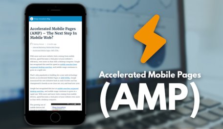 5 Advantages of AMP Mobile Pages for Website