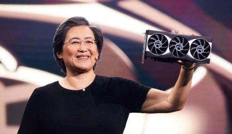 AMD Announced Radeon RX 6000: More Power Than RTX 3090, Much Lower Price