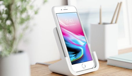 Pairing Your Phone With The Right Charging Brick Is Important, Here's Why