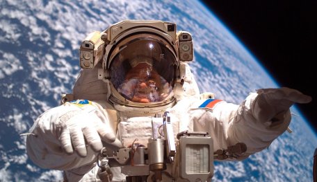Russia Races Against US To Film The First Movie In Space