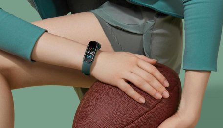 Mi Smart Band 5 Price, Release Date, Specs, Everything You Need To Know