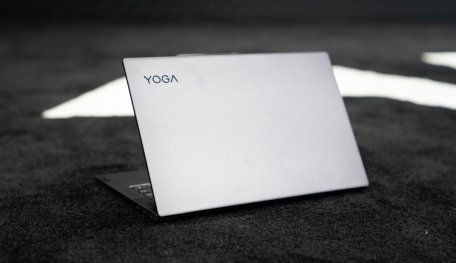 Lenovo Yoga Slim 7i Review: A Gorgeous Laptop Ideal For Working From Home
