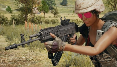 Best Grip PUBG: How To Choose The Right Grip To Shoot Faster And More Accurately