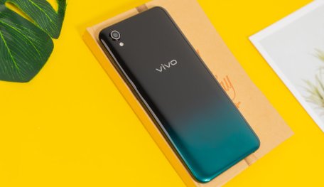 Vivo Y1s Goes Official In India: ₹7990 Price Tag, 6.22" Display, 4,030mAh Battery