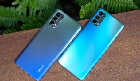 OPPO Reno5 5G Series Revealed As It Goes On Pre-Orders: Design, Specs, Launch Date