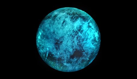 Indian-Origin NASA Researcher Discovers Jupiter Moon Europa Glows In The Dark