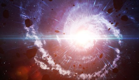 Physicists Recreated The Nuclear Reaction 2-3 Minutes After The Big Bang