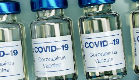 Kerala To Provide Everyone In The State Free COVID-19 Vaccines