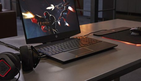 HP Omen 15 Review: A Gaming Laptop With Top-Notch Performance