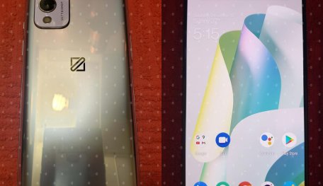 OnePlus 9 Live Photos Reveal New Camera Design, 120Hz Punch-Hole Display, And More