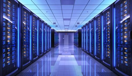 IBM And Fujifilm Team Up To Create Magnetic Tape With World-Record 580TB Storage