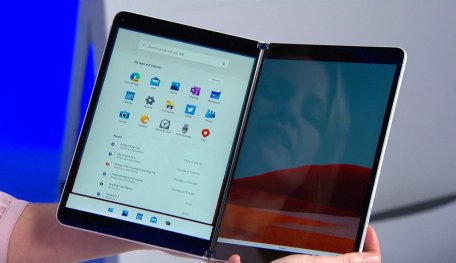 Here Are The Reasons Why Windows 10X Is Better Than Windows 10