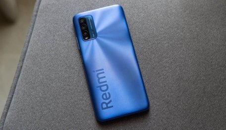 Redmi 9 Power: Massive Battery But Not So Great Performance