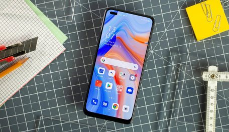 Oppo Reno 4 5G Review: A Mid-Ranger That Can Do It All