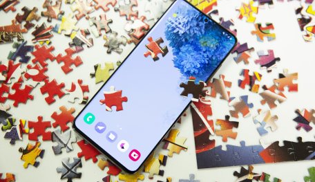 Samsung Galaxy S20 Ultra Review: A Capable Phone With A Big Price Tag