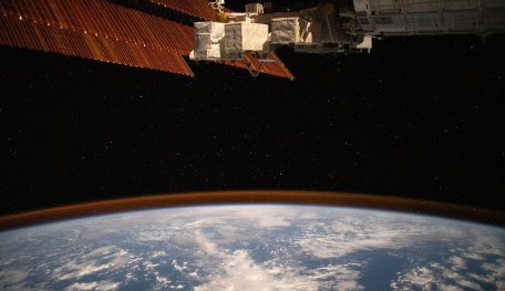 NASA Reveals 20 Most Stunning Earth Images Taken From The ISS