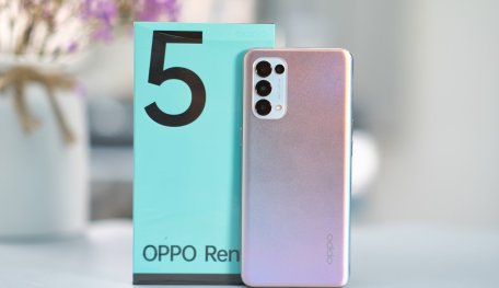 OPPO Reno5 4G Review: Best Mid-Range Smartphone For Non-Game Users