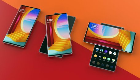 LG Considers Stop Making Smartphones Amid Tremendous Loss Of $4.5 Billion