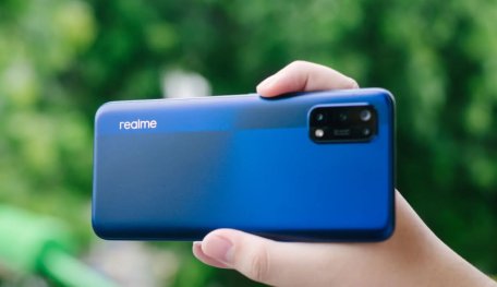 Realme 7 Pro Review: Solid Mid-Range Smartphones With Two Compromises