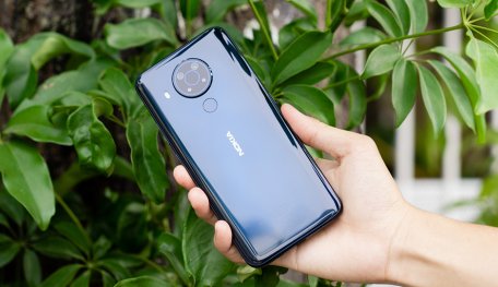 Nokia 5.4 Officially Teased On Flipkart, Could Launch In India On February 10
