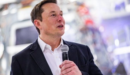 Elon Musk Said He Would Start Implanting Chips Into Human Brains Later This Year