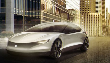 Hyundai And Kia Confirmed To Have Ended Apple Car Talks