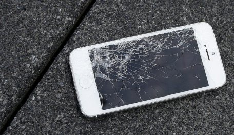How To View Messages When Your Phone Screen Is Broken