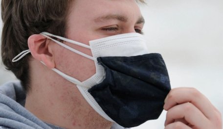 With The New Coronavirus Variants, You Must Wear At Least Two Masks