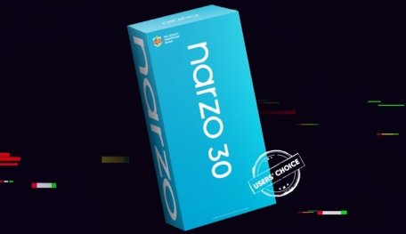 Realme Narzo 30 Series Phone To Debut As The Cheapest 5G Smartphone In India