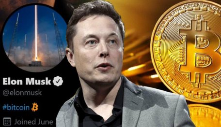 Bitcoin Broke Record Again, Hitting An All-Time High Of $50,000