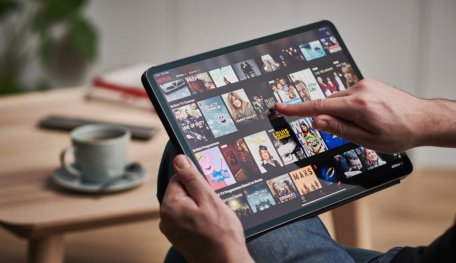 You Can Now Watch Netflix Even Without An Internet Connection