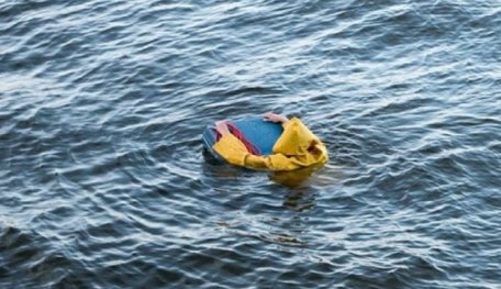 Man Survived 14 Hours At Sea By Holding Onto 'A Piece Of Rubbish'