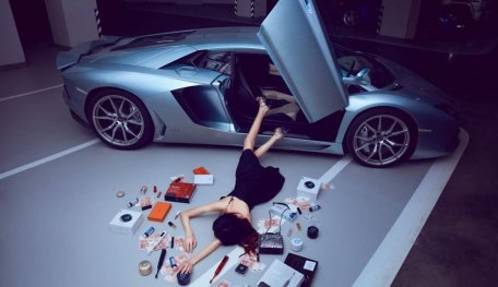 TikTok China Banned Users From Making Videos To Show Off Wealth