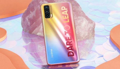 Realme X7 5G: A Budget Phone With 5G Capabilities