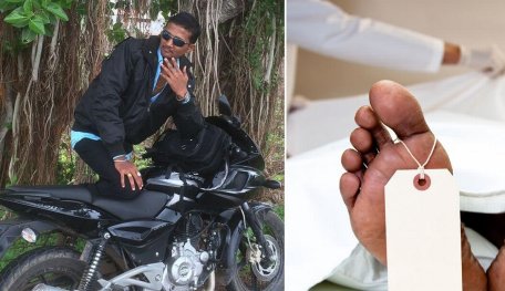 'Dead' Bengaluru Motorcycle Accident Victim Woke Up Right Before Autopsy