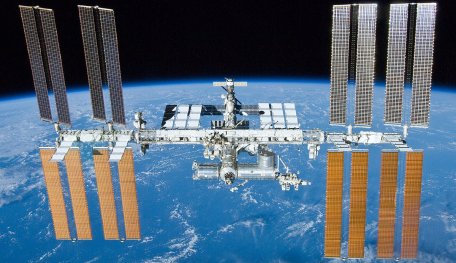 Russia Will Build A Lunar Space Station With China Because It's Done With NASA