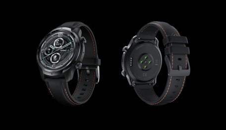 TicWatch Pro 3 GPS Review: Slicker And Faster But Not Enough
