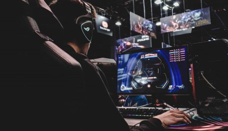 The Best Gaming Tech of 2022